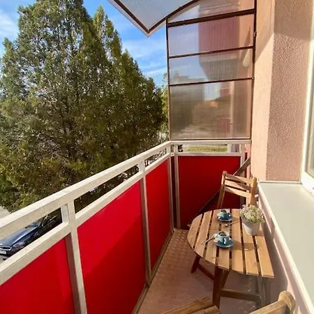 Kristina 公寓 Štúrovo