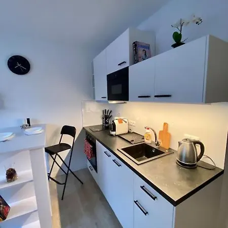 Kristina Lejlighed Štúrovo