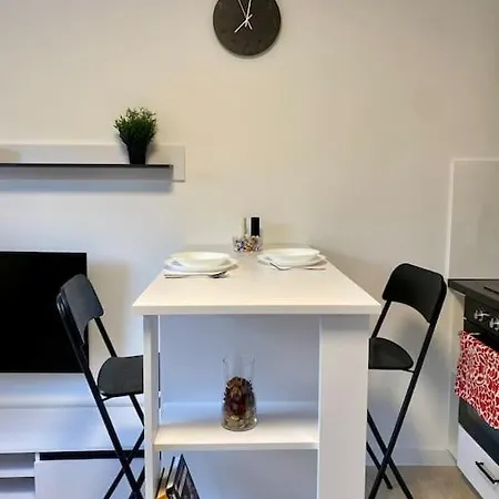 Lejlighed Kristina Štúrovo