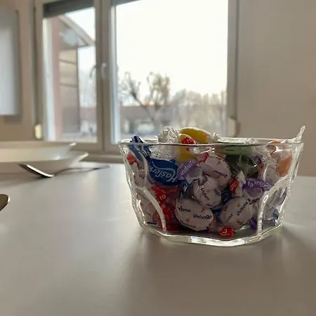 Kristina Lejlighed Štúrovo