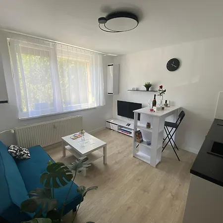 Kristina 公寓 Štúrovo