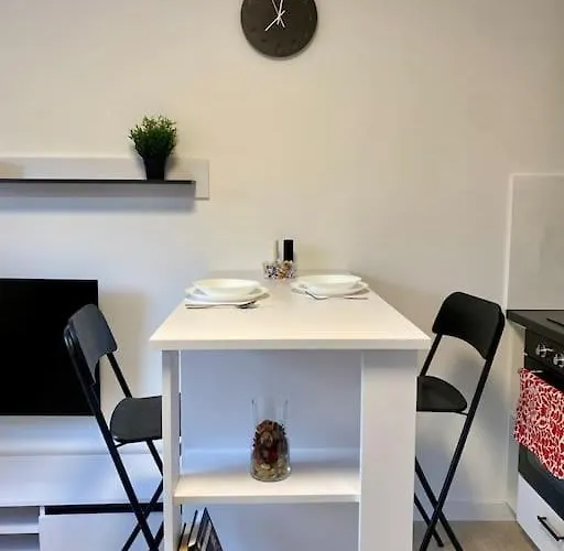 아파트 Kristina Štúrovo