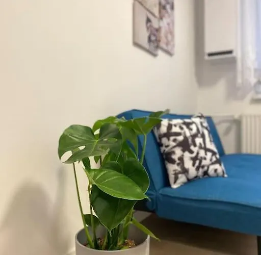 아파트 Kristina *