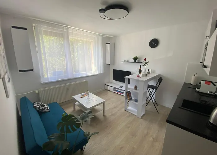 Kristina 아파트 Štúrovo