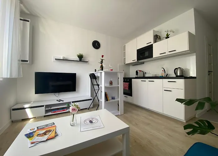 아파트 Kristina *